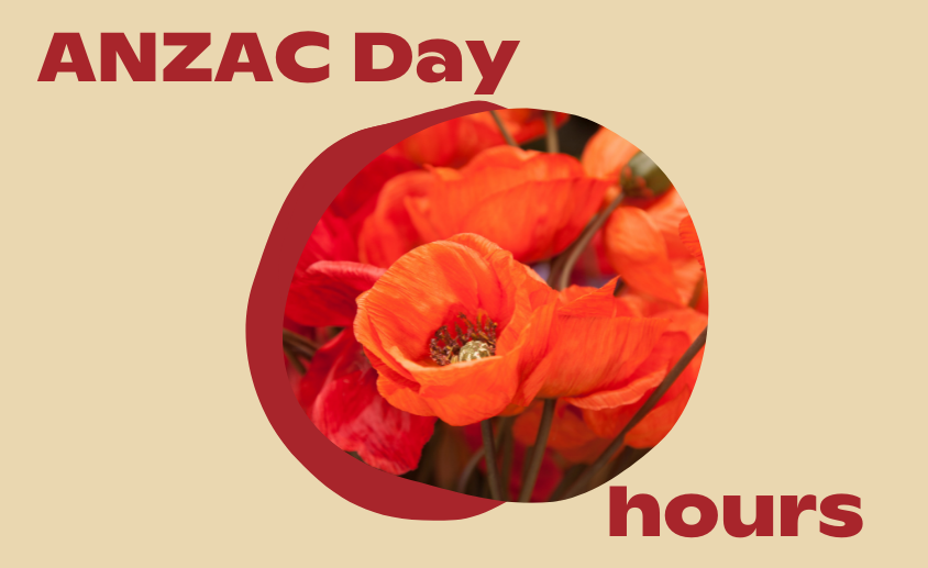 ANZAC Day hours 844x517