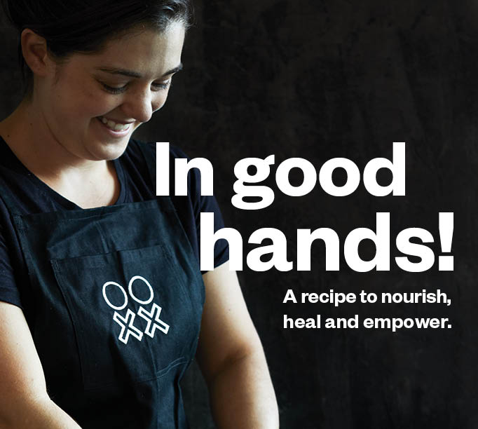 In good Hands 682x612