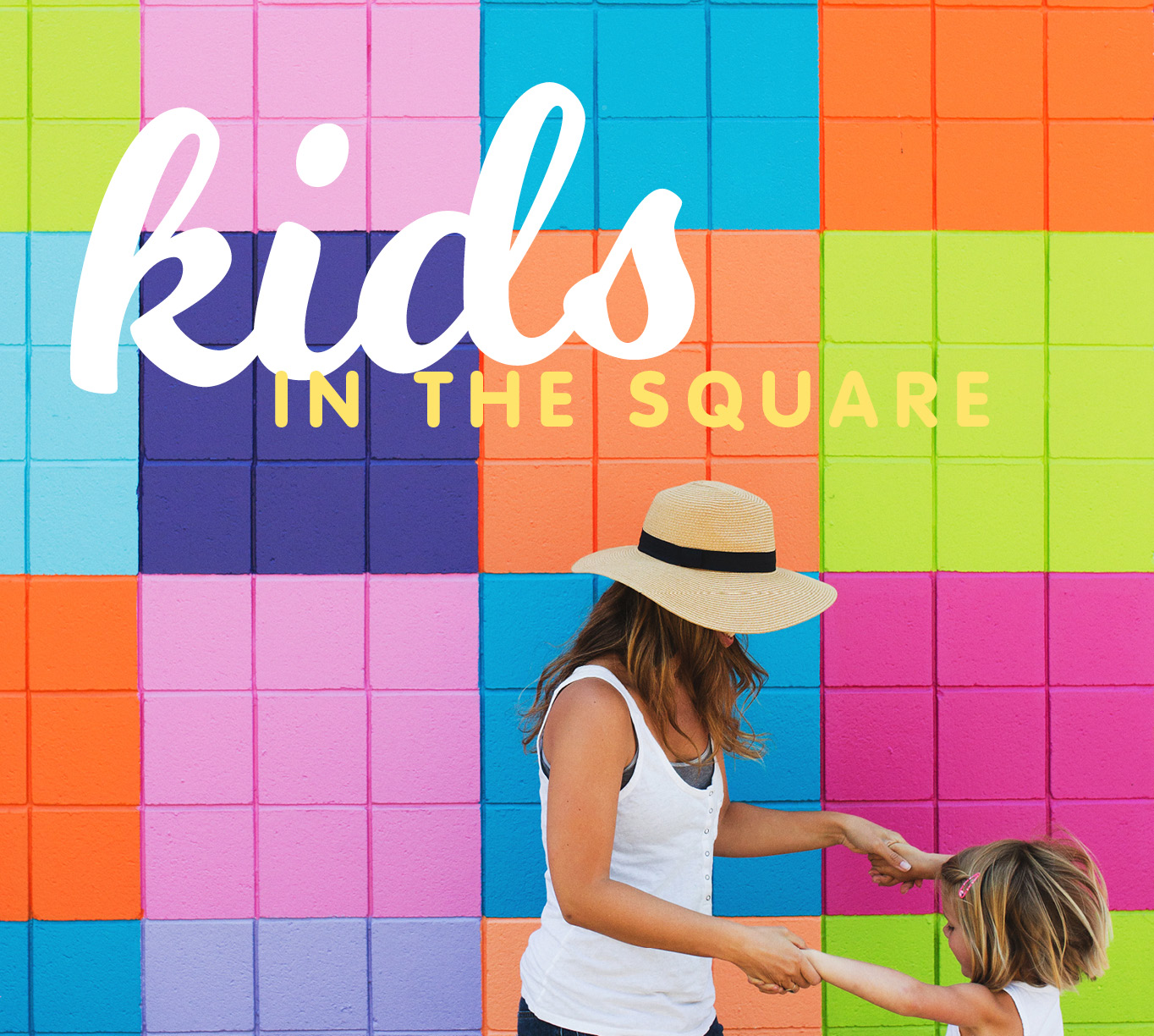 Kids in the Square - detail page event - 682x612